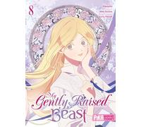 My Gently Raised Beast T08