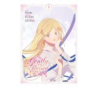 My Gently Raised Beast, Vol. 8