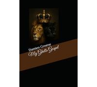 My Ghetto Gospel: Life On These Pages Presents...