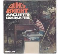 My Ghetto Looked Like This Vol [VINYL]