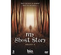 My Ghost Story: Season 2 [DVD]
