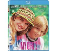 My Girl 2 (Blu-ray) Anna Chlumsky Austin O'Brien Dan Aykroyd (US IMPORT)