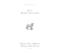 My Girl Autism Book - Book 6: Walking with Children