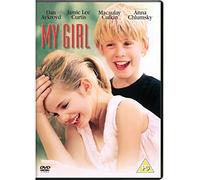 My Girl [DVD] [1992]