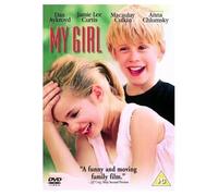 My Girl [DVD]