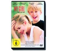 My Girl [DVD]