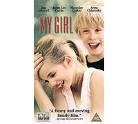 My Girl [DVD]