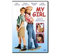 My Girl (DVD) Dan Aykroyd Macaulay Culkin Jamie Lee Curtis (US IMPORT)