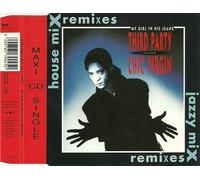My girl in his jeans-House Mix Remixes (1992, feat. Chic Virgin)