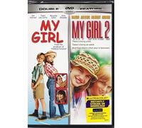 My Girl / My Girl 2 [New DVD]