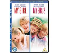 My Girl / My Girl 2 - Set [DVD]