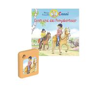 My Girlfriend Conni - Conni and the Pony Adventure, 1 Galakto Token