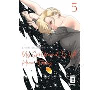 My Girlfriend Is Not Here Today 05