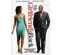 My Girlfriend's Back [DVD] [2010] [Region 1] [US Import] [NTSC]