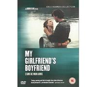 My Girlfriend's Boyfriend [DVD]