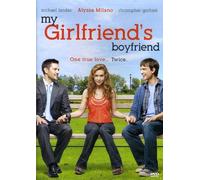 My Girlfriends Boyfriend / (Ntsc Can) [DVD] [Region 1] [NTSC] [US Import]