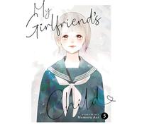 My Girlfriend's Child Vol. 5