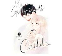 My Girlfriend's Child Vol. 9