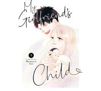 My Girlfriend's Child Vol. 9