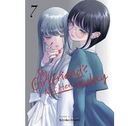 My Girlfriend's Not Here Today Vol. 7