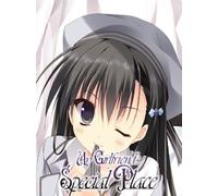 My Girlfriend's Special Place (PC) - Steam Key - GLOBAL