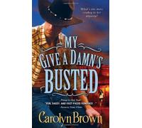 My Give a Damn's Busted (Honky Tonk)