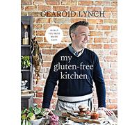 My Gluten-free Kitchen: Meals You Miss Made Easy