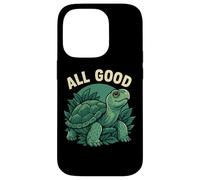 My Goat Serves Aces Funny Volleyball Design Case for iPhone 14 Pro