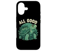 My Goat Serves Aces Funny Volleyball Design Case for iPhone 17