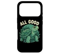 My Goat Serves Aces Funny Volleyball Design Case for iPhone 17 Pro