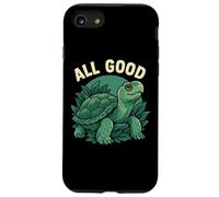 My Goat Serves Aces Funny Volleyball Design Case for iPhone SE (2020) / 7/8