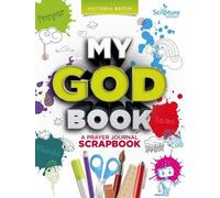 My God Book (Scrapbooks)