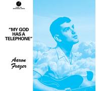 My God Has A Telephone
