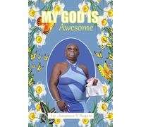 My God Is Awesome: The Greatest Thought U Will Ever Think