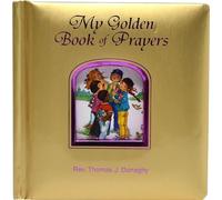 My Golden Book of Prayers