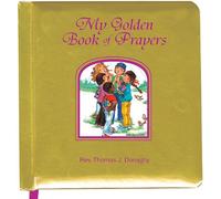My Golden Book of Prayers