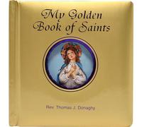 My Golden Book of Saints