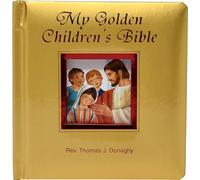 My Golden Children's Bible