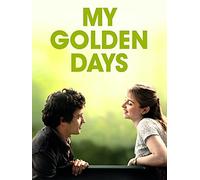 My Golden Days