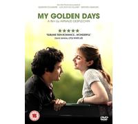 My Golden Days