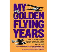 My Golden Flying Years