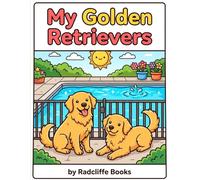 My Golden Retrievers