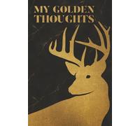 My Golden Thoughts