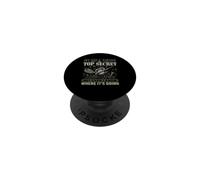 My Golf Swing Is Top Secret Not Even I Know Golf Humor PopSockets Adhesive PopGrip