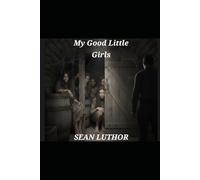 My good little girls