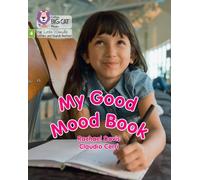 My Good Mood Book - Phase 4 Set 2 Stretch & Challenge - Collins