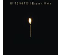 My Goodness - Shiver & Shake [New CD] Digipack Packaging