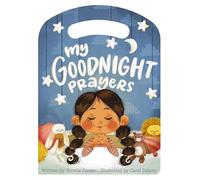 My Goodnight Prayers (A Tuck-Me-In Book)