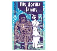 My Gorilla Family