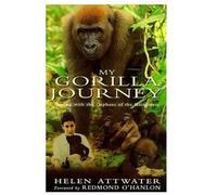 My Gorilla Journey